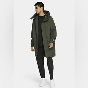 Nike Sportswear NSW Parka